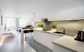 LAJŚNIJ sobie Apartment